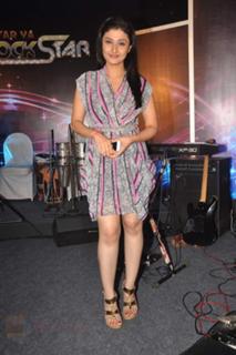 Ragini Khanna feet photo 16