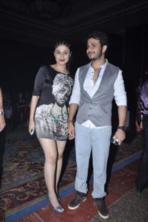 Ragini Khanna feet photo 13