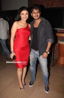 Ragini Khanna feet photo 8