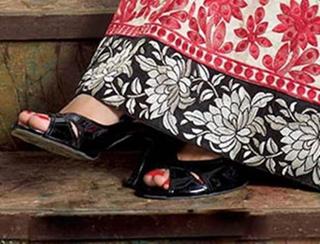 Ragini Khanna feet photo 6