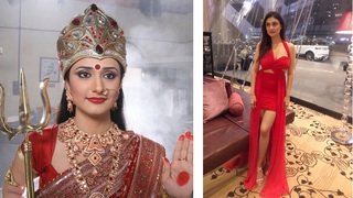 Ragini Khanna feet photo 15