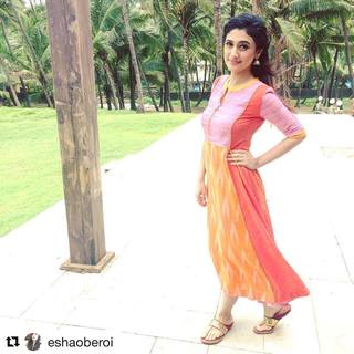 Ragini Khanna feet photo 11