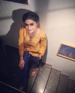 Ragini Khanna feet photo 10