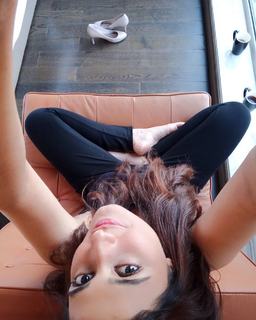 Ragini Khanna feet photo 7