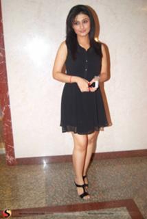 Ragini Khanna feet photo 9