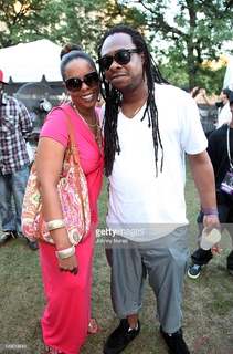Rah Digga feet photo 1