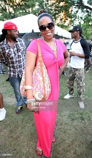 Rah Digga feet photo 20