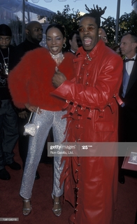 Rah Digga feet photo 4