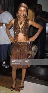 Rah Digga feet photo 3