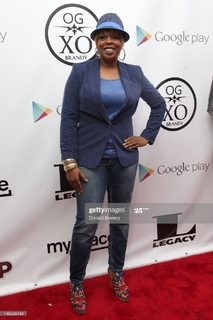 Rah Digga feet photo 2