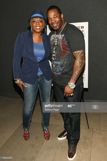 Rah Digga feet photo 20