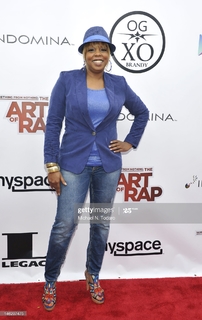 Rah Digga feet photo 17