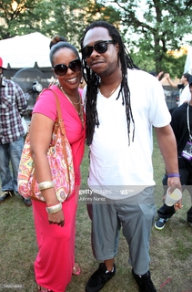 Rah Digga feet photo 14
