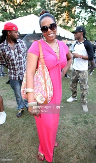 Rah Digga feet photo 13