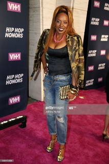 Rah Digga feet photo 7