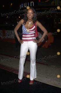 Rah Digga feet photo 9