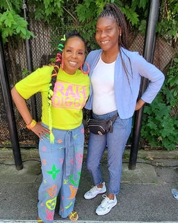 Rah Digga feet photo 5