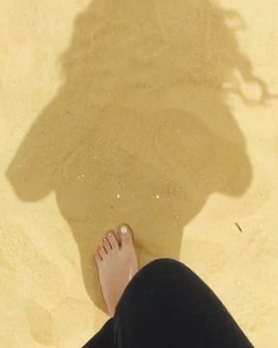 Rahma Hassan feet photo 15