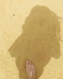 Rahma Hassan feet photo 14