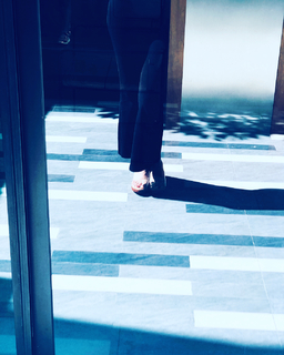 Rahma Hassan feet photo 2