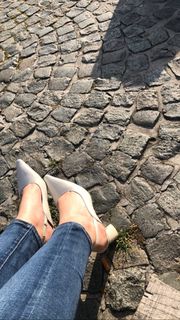 Rahma Hassan feet photo 1