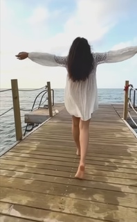 Rahma Riyad feet photo 12