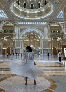 Rahma Riyad feet photo 9