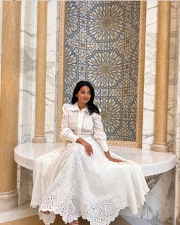 Rahma Riyad feet photo 6