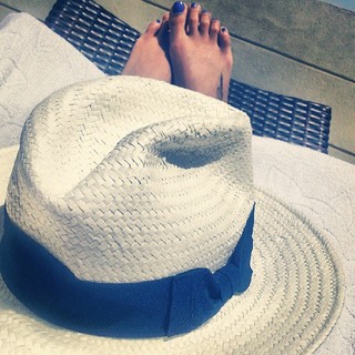 Rahma Riyad feet photo 3
