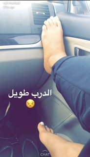 Rahma Riyad feet photo 20