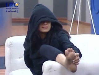 Rahma Riyad feet photo 19