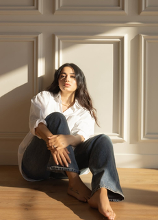 Rahma Riyad feet photo 18