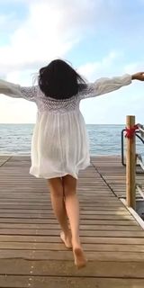 Rahma Riyad feet photo 14