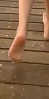 Rahma Riyad feet photo 13