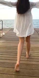 Rahma Riyad feet photo 12