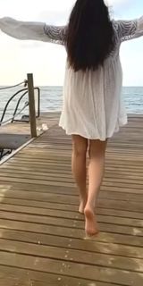 Rahma Riyad feet photo 10