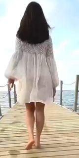 Rahma Riyad feet photo 3
