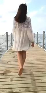Rahma Riyad feet photo 2