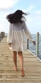 Rahma Riyad feet photo 19