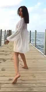 Rahma Riyad feet photo 18