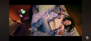 Rahma Riyad feet photo 14