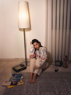 Rahma Riyad feet photo 10