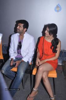 Rahul Preet Singh feet photo 13