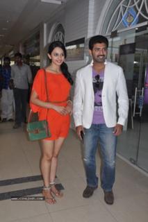 Rahul Preet Singh feet photo 11