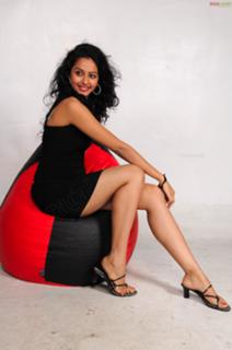 Rahul Preet Singh feet photo 1