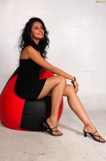 Rahul Preet Singh feet photo 20
