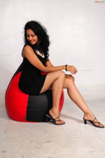 Rahul Preet Singh feet photo 15