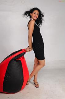 Rahul Preet Singh feet photo 2