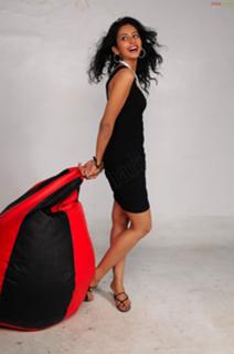 Rahul Preet Singh feet photo 1