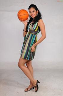Rahul Preet Singh feet photo 7